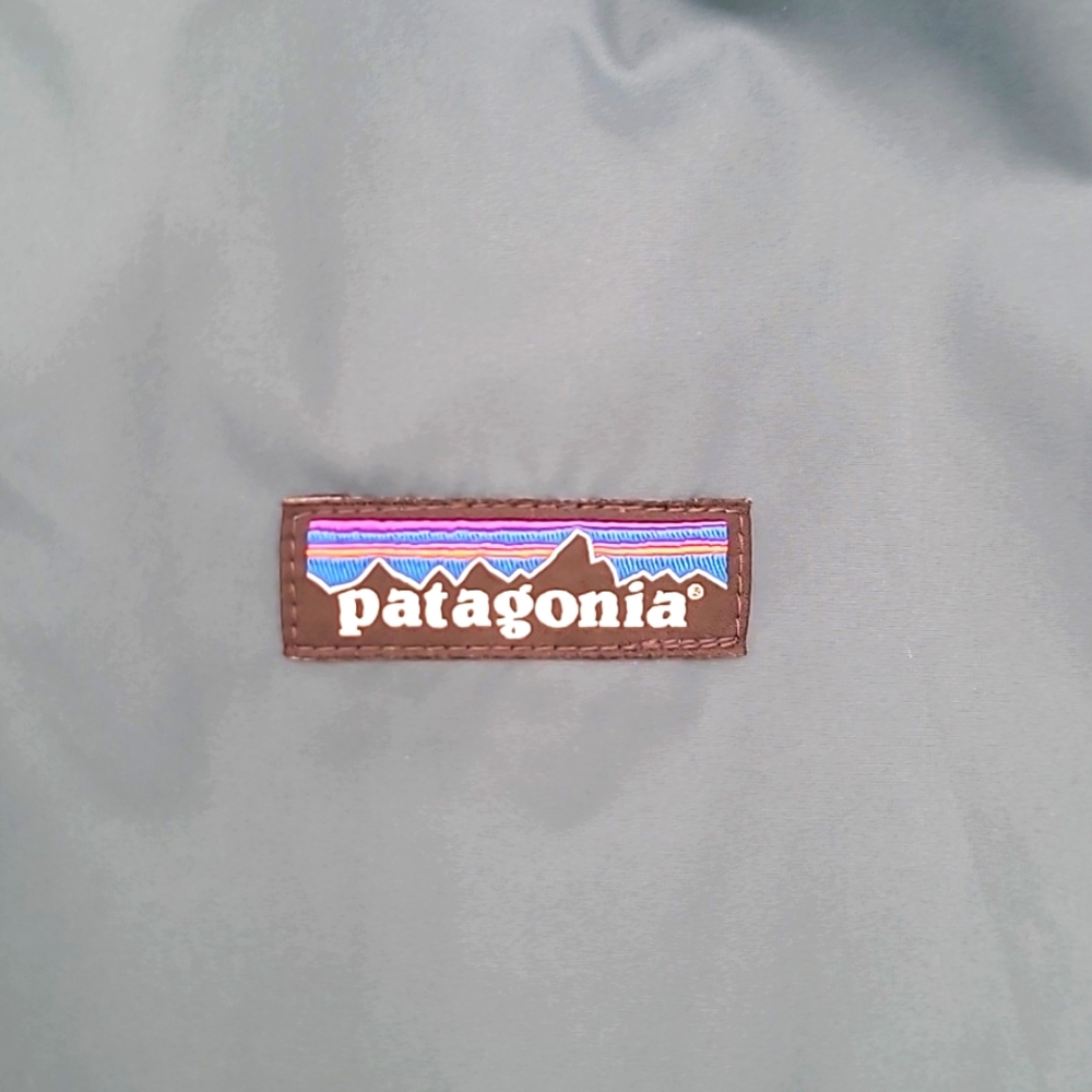 Patagonia Light & Variable Hoody Men's Size M - Picture 2 of 10